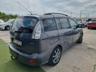 Mazda 5 7os, bez korozji - 5
