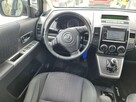 Mazda 5 7os, bez korozji - 15
