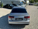 Audi A6 / Drugi właściciel / Nawigacja / Aktywny tempomat / Head Up / FV marża - 5