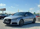 Audi A6 / Drugi właściciel / Nawigacja / Aktywny tempomat / Head Up / FV marża - 8