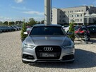 Audi A6 / Drugi właściciel / Nawigacja / Aktywny tempomat / Head Up / FV marża - 9
