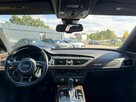 Audi A6 / Drugi właściciel / Nawigacja / Aktywny tempomat / Head Up / FV marża - 12