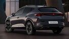 Cupra Formentor 150KM - DSG - Pakiet Edge - Pakiet Skyline - Pakiet Dynamic Design - 4