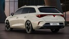 Cupra Leon Sportstourer 1.5 TSI - 150KM - Pakiet Edge - 4