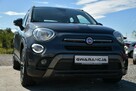 Fiat 500x nawi|asystent pasa ruchu|led|android|bluetooth|climatronic|pół skóra| - 5