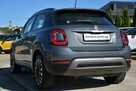 Fiat 500x nawi|asystent pasa ruchu|led|android|bluetooth|climatronic|pół skóra| - 11