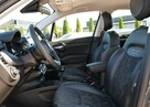 Fiat 500x nawi|asystent pasa ruchu|led|android|bluetooth|climatronic|pół skóra| - 13