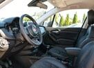 Fiat 500x nawi|asystent pasa ruchu|led|android|bluetooth|climatronic|pół skóra| - 14