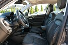 Fiat 500x nawi|asystent pasa ruchu|led|android|bluetooth|climatronic|pół skóra| - 15