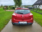 Renault Megane 1,9 DCI, 130KM, 6 biegów, climatronic - 8