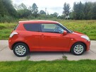 Suzuki Swift 1,2 benzyna, klimatyzacja, Club, zarejestrowany, ubezpieczony - 5