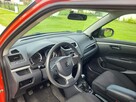 Suzuki Swift 1,2 benzyna, klimatyzacja, Club, zarejestrowany, ubezpieczony - 12