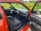 Suzuki Swift 1,2 benzyna, klimatyzacja, Club, zarejestrowany, ubezpieczony - 14