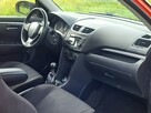 Suzuki Swift 1,2 benzyna, klimatyzacja, Club, zarejestrowany, ubezpieczony - 15