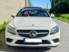 Mercedes C 300 - 2