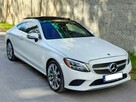 Mercedes C 300 - 3