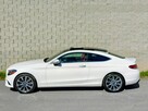 Mercedes C 300 - 7