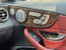 Mercedes C 300 - 15