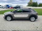 Citroen C4 Cactus 1.6hdi 100KM Klima Navi Alu Felgi Raty Zamiana - 3