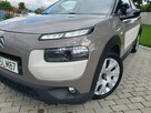 Citroen C4 Cactus 1.6hdi 100KM Klima Navi Alu Felgi Raty Zamiana - 12