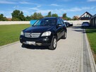 Mercedes ML 320 3.0cdi V6 4Matic Bez Pneumatyki 2007r Raty Zamiana - 2