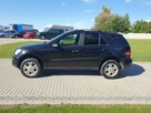 Mercedes ML 320 3.0cdi V6 4Matic Bez Pneumatyki 2007r Raty Zamiana - 3
