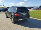 Mercedes ML 320 3.0cdi V6 4Matic Bez Pneumatyki 2007r Raty Zamiana - 4