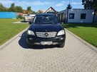 Mercedes ML 320 3.0cdi V6 4Matic Bez Pneumatyki 2007r Raty Zamiana - 5