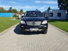 Mercedes ML 320 3.0cdi V6 4Matic Bez Pneumatyki 2007r Raty Zamiana - 6