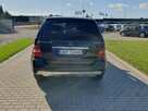 Mercedes ML 320 3.0cdi V6 4Matic Bez Pneumatyki 2007r Raty Zamiana - 7