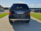 Mercedes ML 320 3.0cdi V6 4Matic Bez Pneumatyki 2007r Raty Zamiana - 8