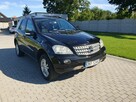 Mercedes ML 320 3.0cdi V6 4Matic Bez Pneumatyki 2007r Raty Zamiana - 9