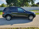 Mercedes ML 320 3.0cdi V6 4Matic Bez Pneumatyki 2007r Raty Zamiana - 10