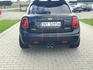 Mini John Cooper Works 231KM Full Opcja Aktywny wydech Bixenon Navi Panorama Raty Zamiana - 8