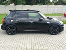 Mini John Cooper Works 231KM Full Opcja Aktywny wydech Bixenon Navi Panorama Raty Zamiana - 10