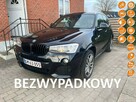 BMW X3 2,0 diesel 190hp - 1