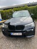 BMW X3 2,0 diesel 190hp - 2