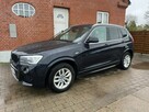BMW X3 2,0 diesel 190hp - 3