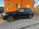 BMW X3 2,0 diesel 190hp - 4