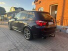 BMW X3 2,0 diesel 190hp - 5