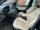 BMW X3 2,0 diesel 190hp - 7