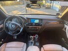 BMW X3 2,0 diesel 190hp - 8