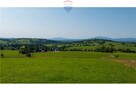 Spokojna działka z pięknym widokiem na Tatry - 3