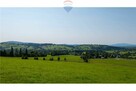 Spokojna działka z pięknym widokiem na Tatry - 5