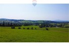 Spokojna działka z pięknym widokiem na Tatry - 7