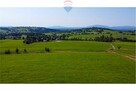 Spokojna działka z pięknym widokiem na Tatry - 8