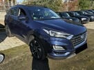 Tucson 2.0CRDI 4x4 185km AUTOMAT FULL LED panorama NAVI kamera 2019 - 2