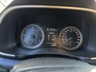 Tucson 2.0CRDI 4x4 185km AUTOMAT FULL LED panorama NAVI kamera 2019 - 6