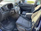 Tucson 2.0CRDI 4x4 185km AUTOMAT FULL LED panorama NAVI kamera 2019 - 10