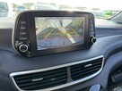 Tucson 2.0CRDI 4x4 185km AUTOMAT FULL LED panorama NAVI kamera 2019 - 11